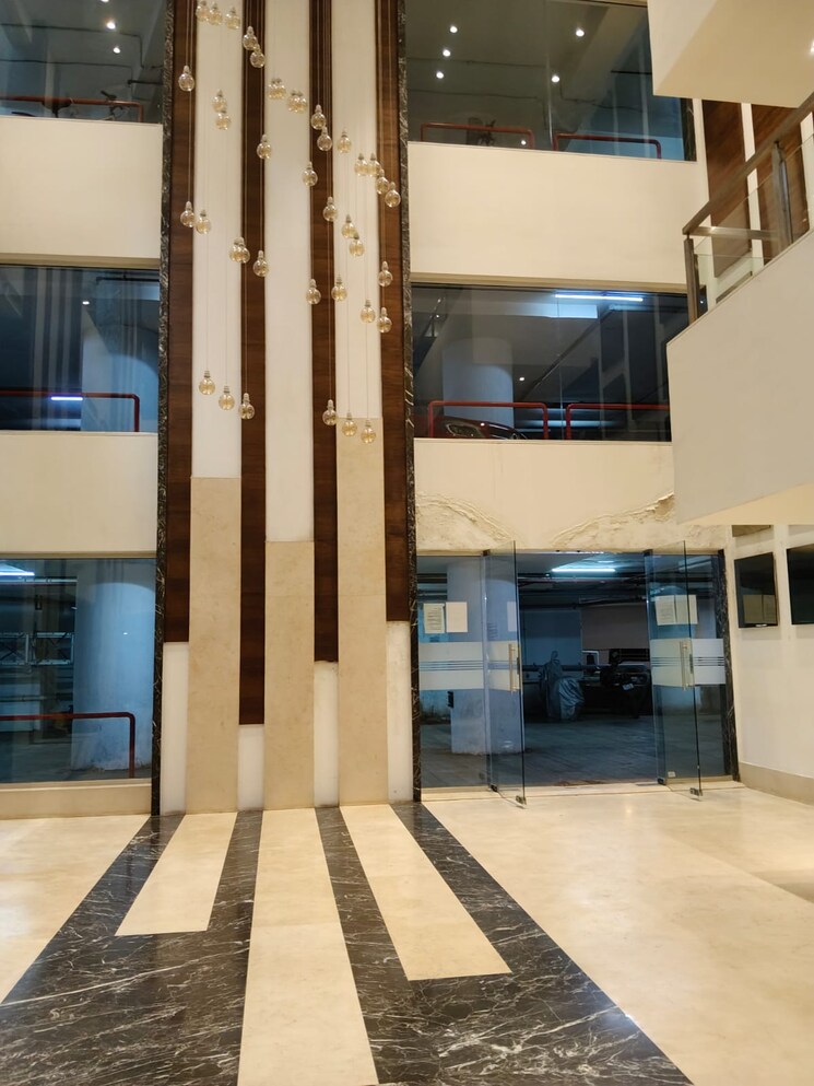 undefined, hubtown-hill-crest 2.5 Bedroom 1150 Sq.Ft. Apartment In Andheri East Mumbai 9076343