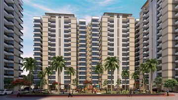 2 BHK Apartment For Rent in Terra Lavinium, Sector 75