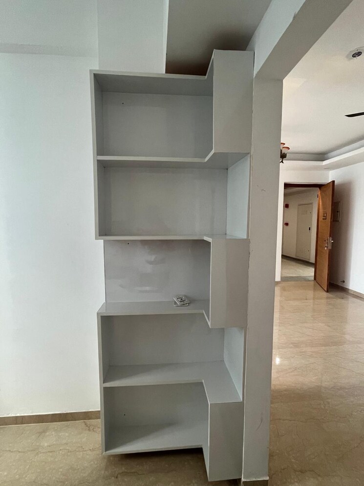 Bathroom, omaxe-lake 2.5 Bedroom 1430 Sq.Ft. Apartment In North Mullanpur Chandigarh 9076347