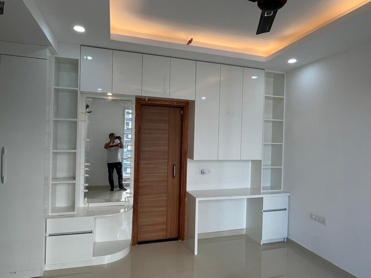 undefined, omaxe-lake 2.5 Bedroom 1430 Sq.Ft. Apartment In North Mullanpur Chandigarh 9076347