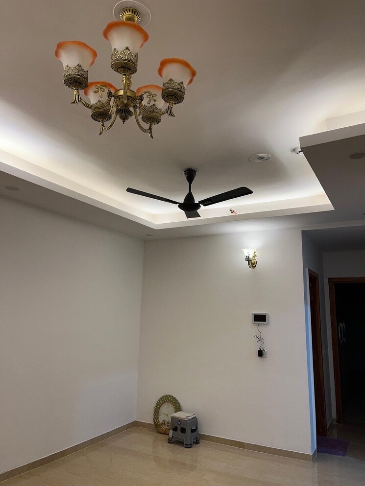 undefined, omaxe-lake 2.5 Bedroom 1430 Sq.Ft. Apartment In North Mullanpur Chandigarh 9076347