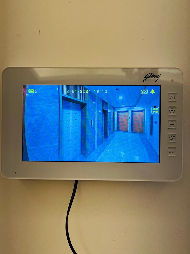 Master Plan, omaxe-lake 2.5 Bedroom 1430 Sq.Ft. Apartment In North Mullanpur Chandigarh 9076347