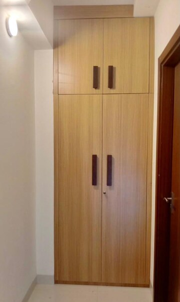 Furnished Amenities in 3 BHK Apartment at Shiv Sai Emerald Heights, Sector 88 – for Rent