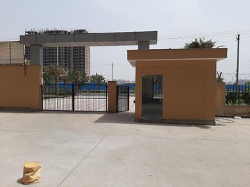 3 BHK Apartment For Rent in Shiv Sai Emerald Heights, Sector 88