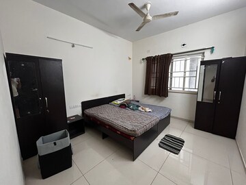 2 BHK Apartment For Rent in G K Roseland Residency, Pimple Saudagar