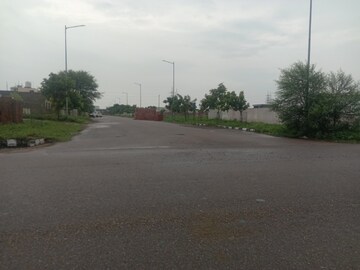  Plot – Garden View at GMADA Eco City, North Mullanpur - for Sale