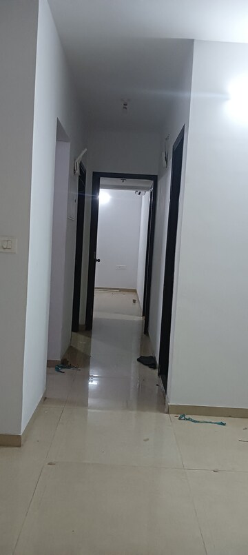 Building Lobby in 2.5 BHK Apartment at Lodha Palava Downtown, Dombivli East – for Rent