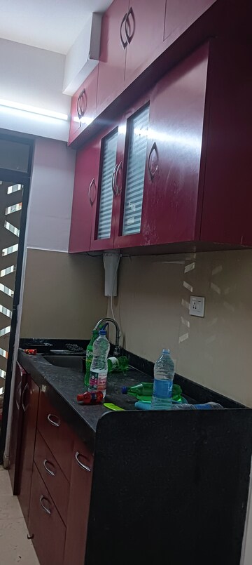 Team Area in 2.5 BHK Apartment at Lodha Palava Downtown, Dombivli East – for Rent