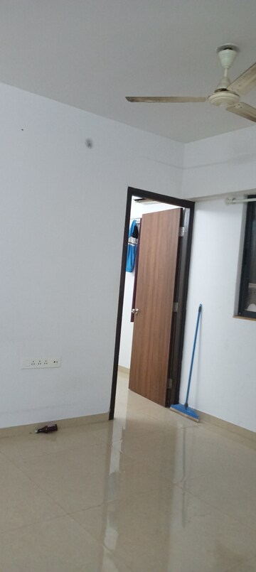 Building Lobby in 2.5 BHK Apartment at Lodha Palava Downtown, Dombivli East – for Rent