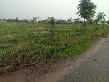 Plot Area in  Plot at GMADA Eco City, North Mullanpur – for Sale