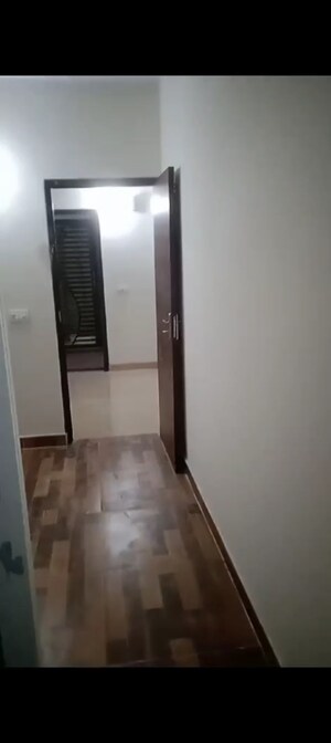 Building Lobby in 2 BHK Apartment at Migsun Roof, Raj Nagar Extension – for Sale