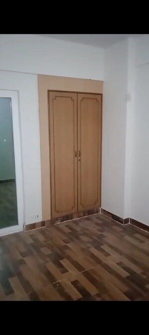 Building Lobby in 2 BHK Apartment at Migsun Roof, Raj Nagar Extension – for Sale