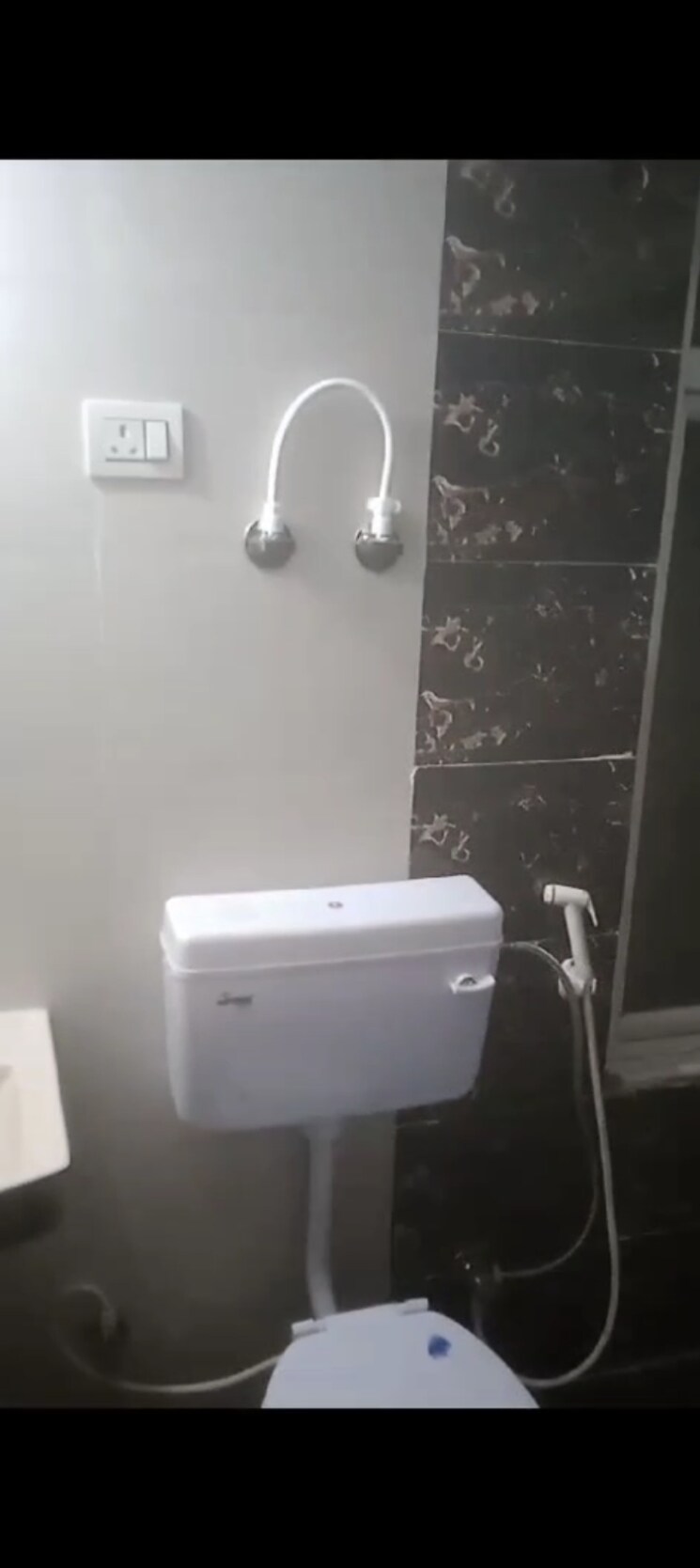 Bathroom, migsun-roof 2 Bedroom 732 Sq.Ft. Apartment In Raj Nagar Extension Ghaziabad 9076363
