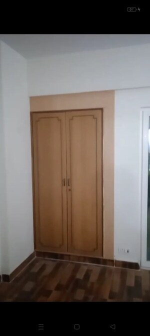 Building Lobby in 2 BHK Apartment at Migsun Roof, Raj Nagar Extension – for Sale