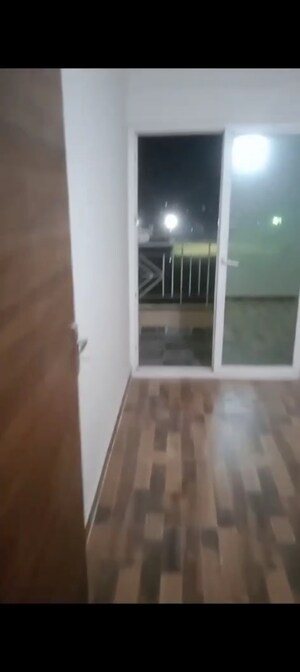 Staircase in 2 BHK Apartment at Migsun Roof, Raj Nagar Extension – for Sale