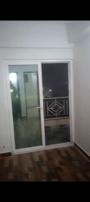 Staircase in 2 BHK Apartment at Migsun Roof, Raj Nagar Extension – for Sale