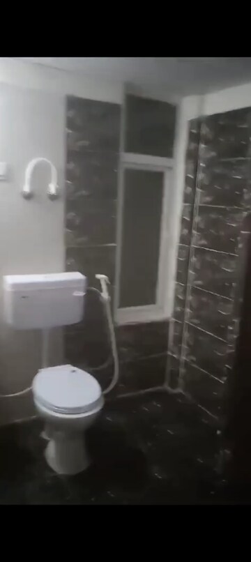 Bathroom in 2 BHK Apartment at Migsun Roof, Raj Nagar Extension – for Sale