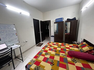 2 BHK Apartment For Rent in Malpani Cereza, Punawale