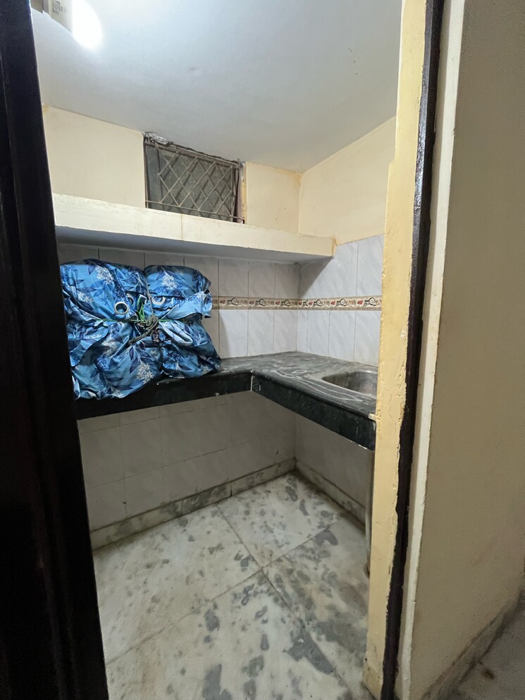 Bedroom, saket 1 Bedroom 450 Sq.Ft. Builder Floor In Saket Delhi 9076383