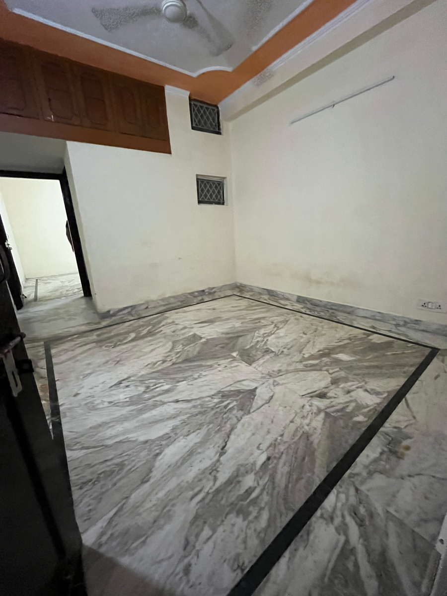 1 BHK Builder Floor For Rent in Neb Sarai