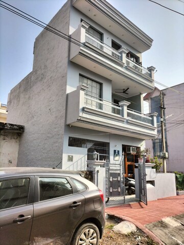 5 BHK Independent House For Sale in Ambala Highway