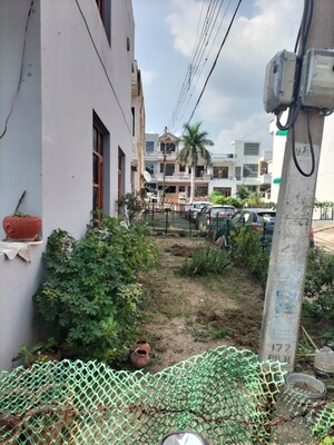 5 BHK Independent House – Exterior View View at Ambala Highway - for Sale