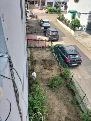 Balcony in 5 BHK Independent House at Ambala Highway – for Sale