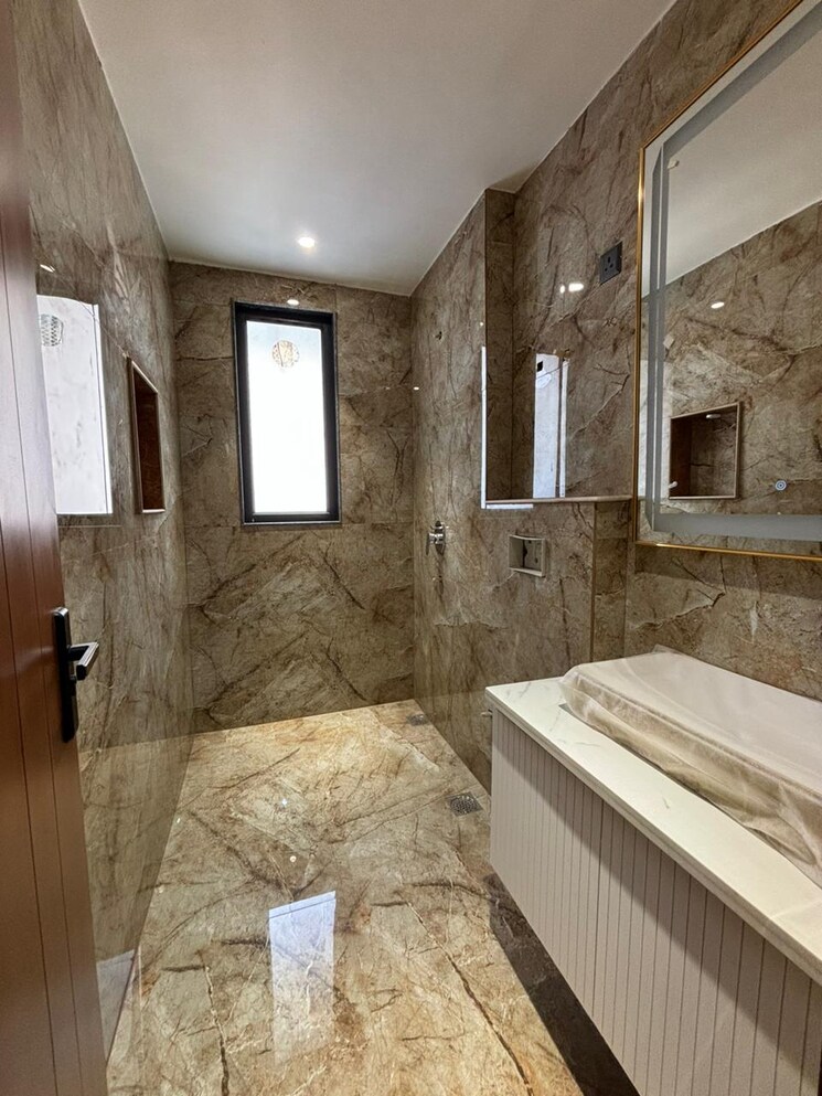 Exterior View, unitech-arcadia 4 Bedroom 2100 Sq.Ft. Builder Floor In South City 2 Gurgaon 9076387