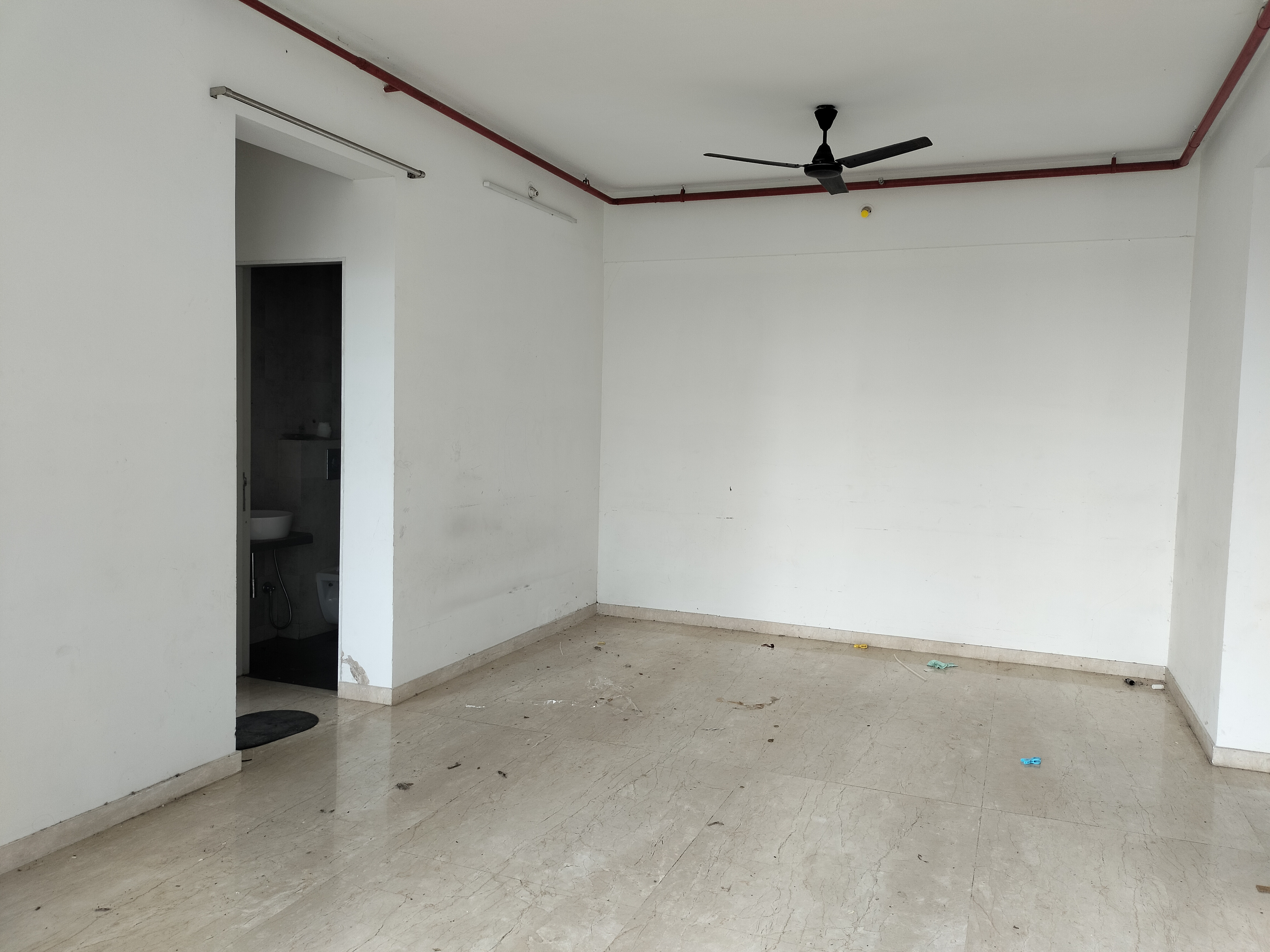 2 BHK Apartment For Rent in Rosa Manhattan