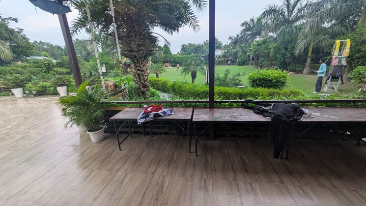 Exterior View, sector 135  2000 Sq.Yd. Plot In Sector 135 Noida 9076405