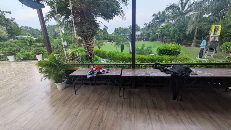 Exterior View, sector 135  2000 Sq.Yd. Plot In Sector 135 Noida 9076405