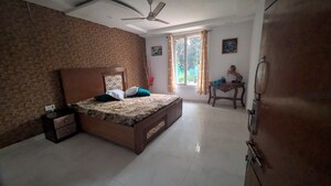  Plot – Exterior View View at Sector 135 - for Sale