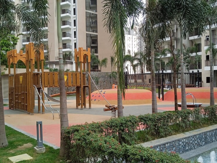 Exterior View, ace-divino 2 Bedroom 1050 Sq.Ft. Apartment In Sector 1 Greater Noida Greater Noida 9076410