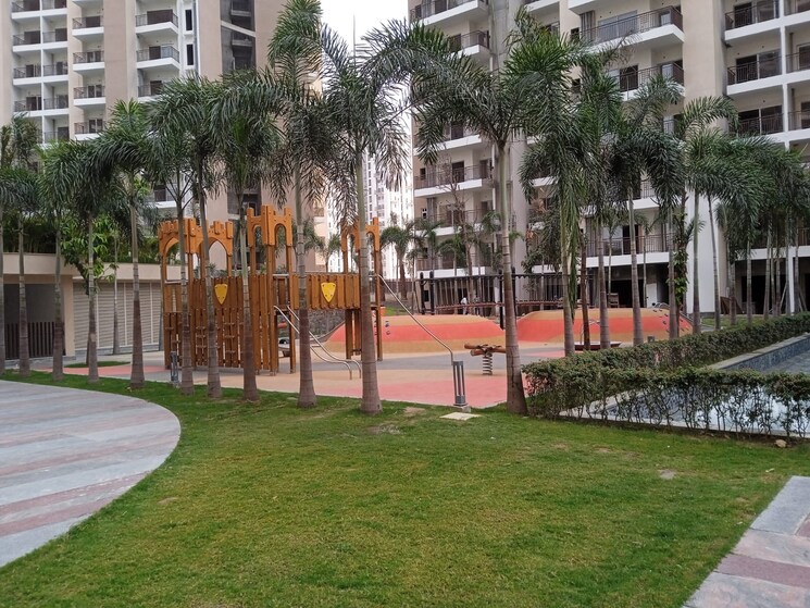 Exterior View, ace-divino 2 Bedroom 1050 Sq.Ft. Apartment In Sector 1 Greater Noida Greater Noida 9076410