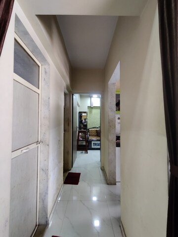 Building Lobby in 1 BHK Apartment at Siddhi City Phase V, Badlapur East – for Sale