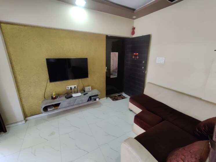 Bedroom, siddhi-city-phase-v 1 Bedroom 337 Sq.Ft. Apartment In Badlapur East Thane 9076407