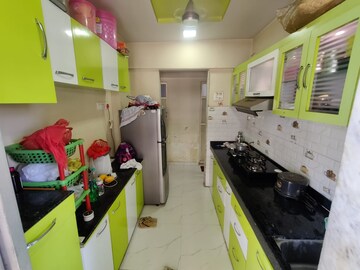 Team Area in 1 BHK Apartment at Siddhi City Phase V, Badlapur East – for Sale