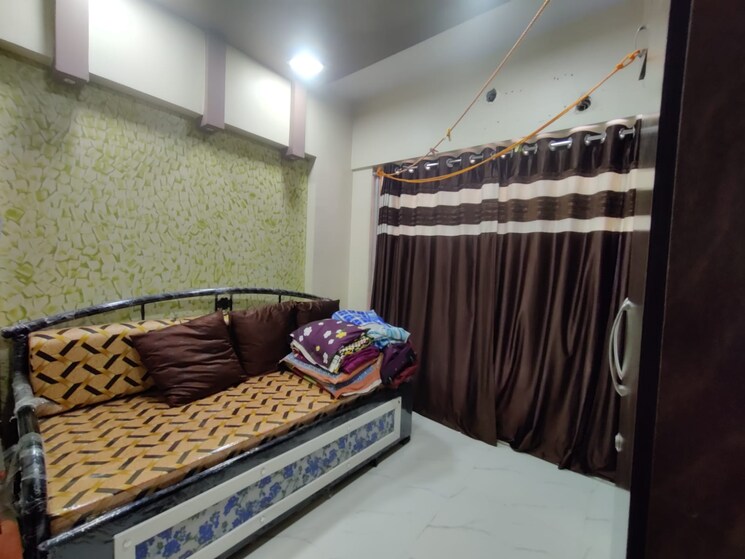 Bedroom, siddhi-city-phase-v 1 Bedroom 337 Sq.Ft. Apartment In Badlapur East Thane 9076407
