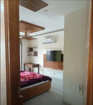 Kitchen in 4 BHK Independent House at Vip Road – for Sale