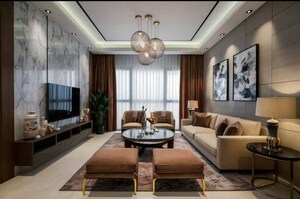 4 BHK Independent House For Sale in Vip Road