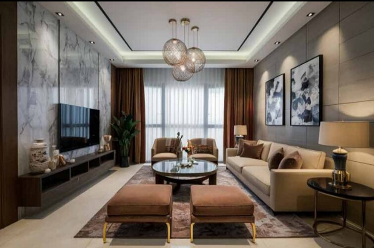 Cover Image, vip road 4 Bedroom 1800 Sq.Ft. Independent House In Vip Road Zirakpur 9076420