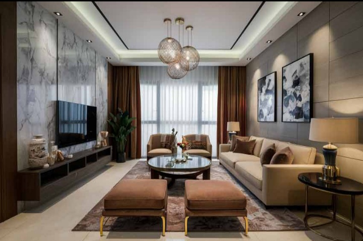 4 BHK + Pooja Room,Servant Room,Study Room,Extra Room Independent House For Sale in Desire Properties