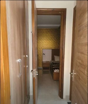 Building Lobby in 4 BHK Independent House at Vip Road – for Sale