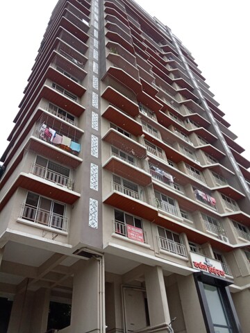 2 BHK Apartment For Rent in Vastu Darshan Heights, Dahisar West