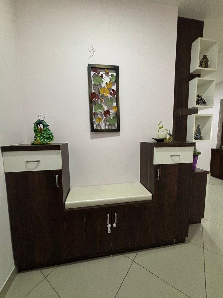 Kitchen, sai-poorna-premier 3 Bedroom 1650 Sq.Ft. Apartment In Harlur Bangalore 9076429