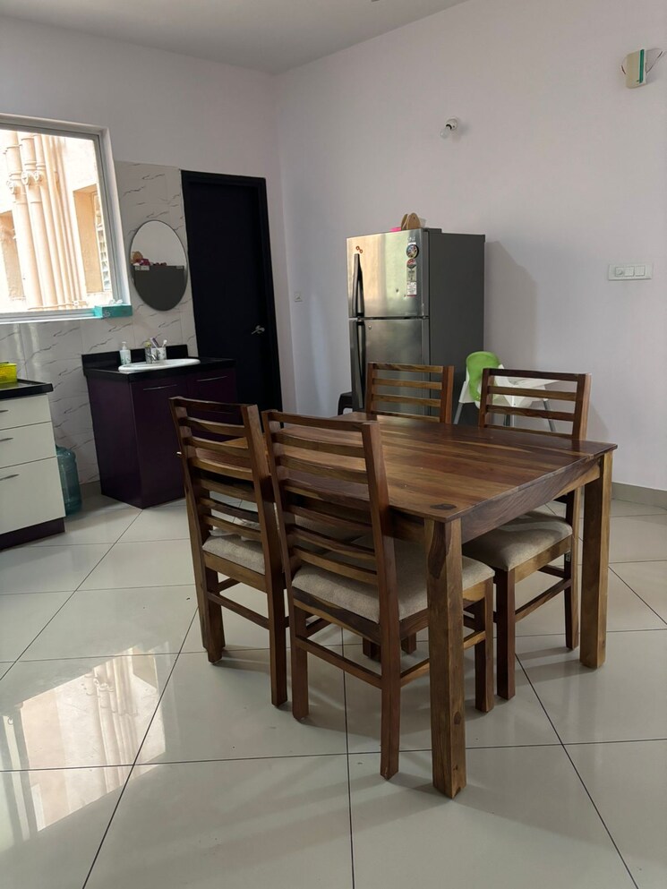 undefined, sai-poorna-premier 3 Bedroom 1650 Sq.Ft. Apartment In Harlur Bangalore 9076429