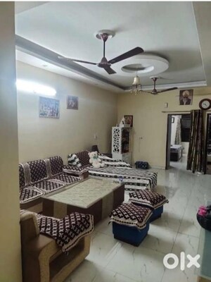 Living Room in 4 BHK Independent House at Patiala Road – for Sale
