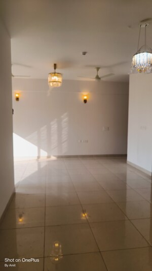 Bathroom in 4 BHK Apartment at ABA Ivy County, Sector 75 – for Sale