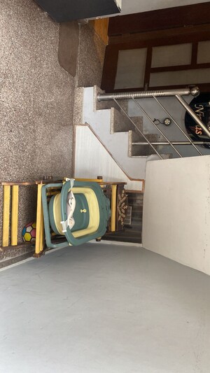 Kitchen in 4 BHK Independent House at Patiala Road – for Sale