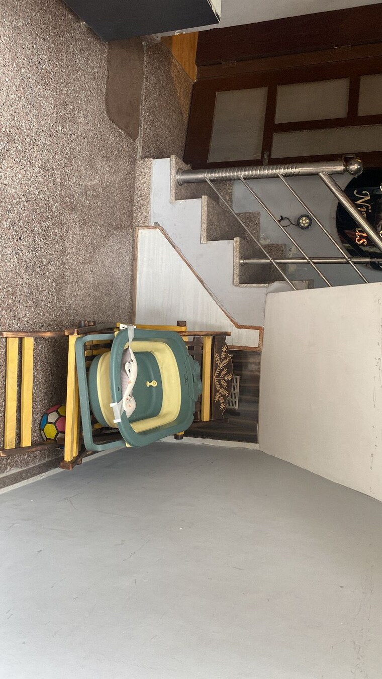 Kitchen, patiala road 4 Bedroom 1250 Sq.Ft. Independent House In Patiala Road Zirakpur 9076433